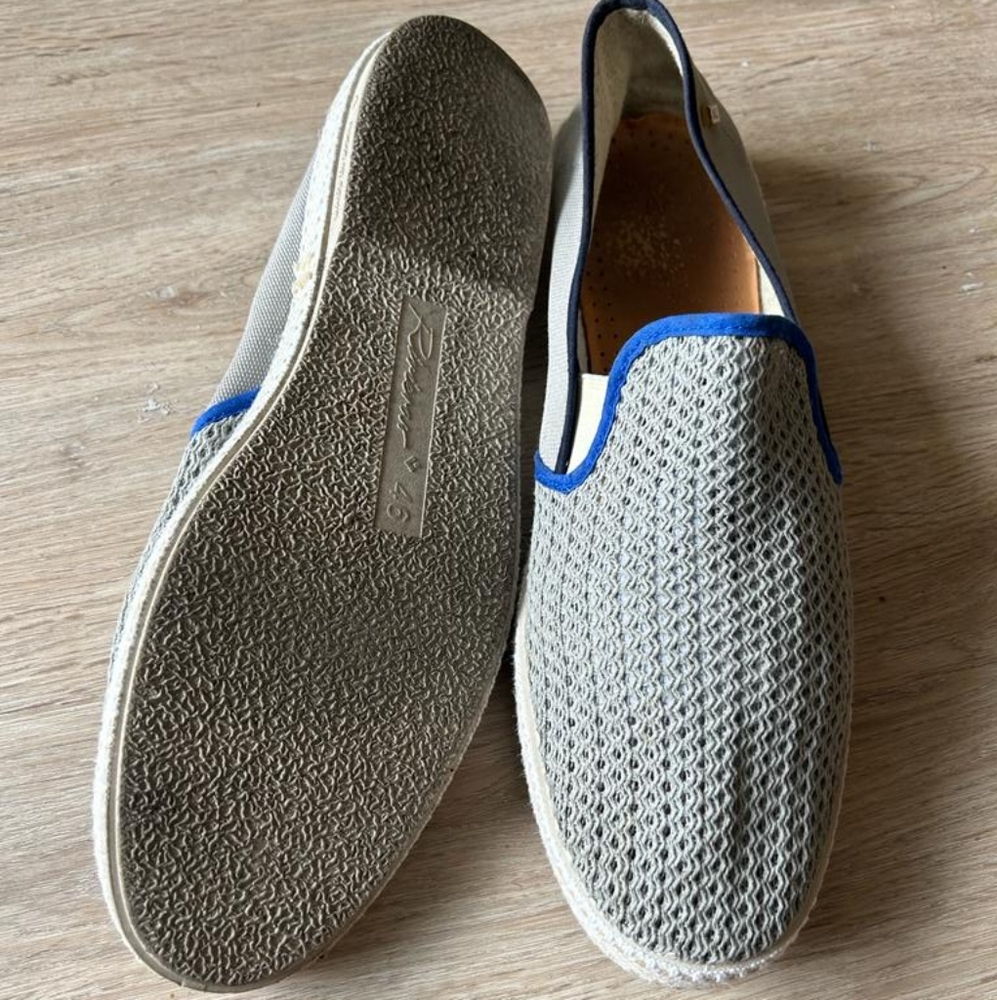 Rivieras